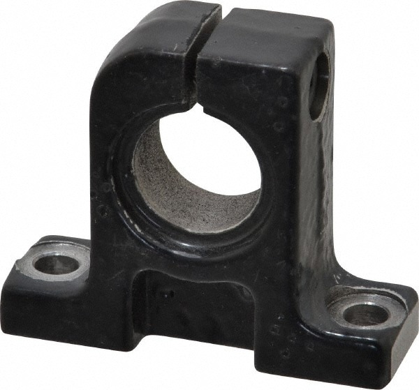 16mm Diam, Malleable Iron Alloy Shaft Su